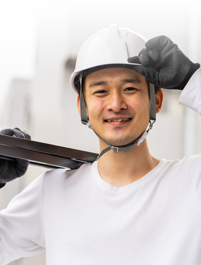 人間関係のいい職場