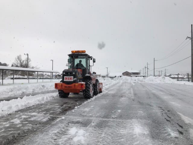 除雪活動03