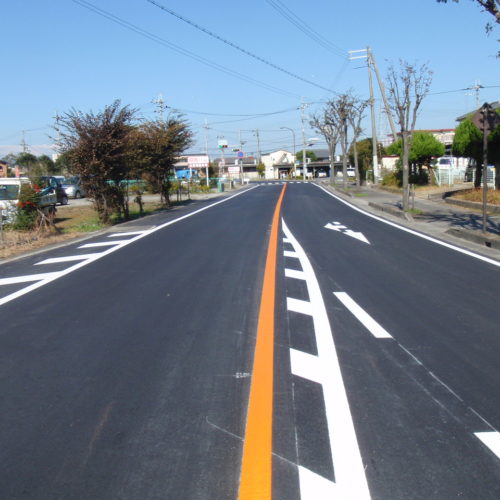 平成27年度第B472-1号 国道421号道路修繕工事