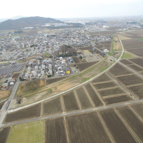 平成30年度第407-2号長命寺川河川改良工事