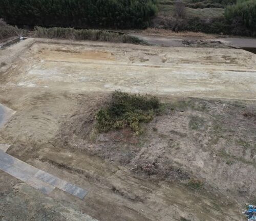令和7年度　第K21D-31号　日野川広域河川改修工事